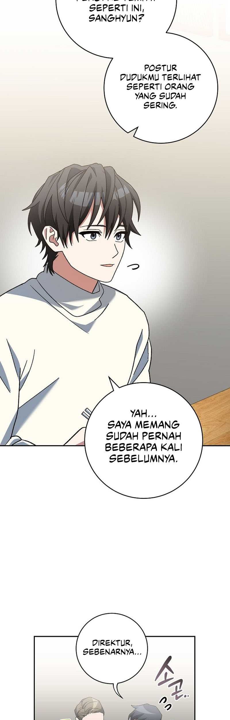 Genius Archer’s Streaming Chapter 37 Gambar 23