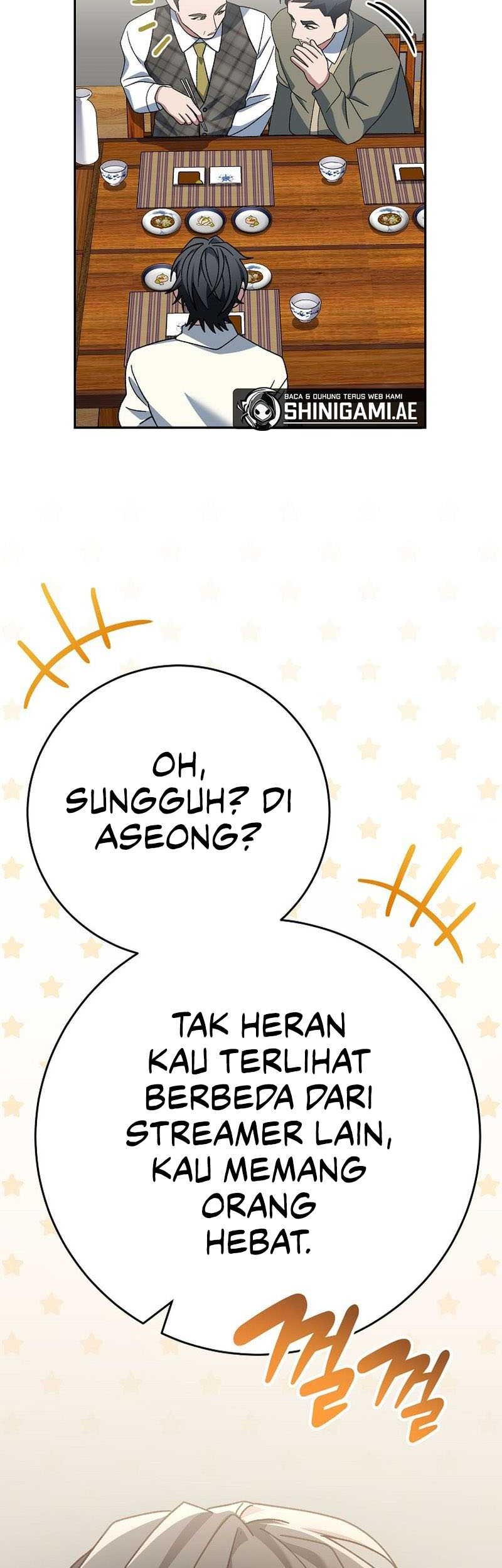 Genius Archer’s Streaming Chapter 37 Gambar 24