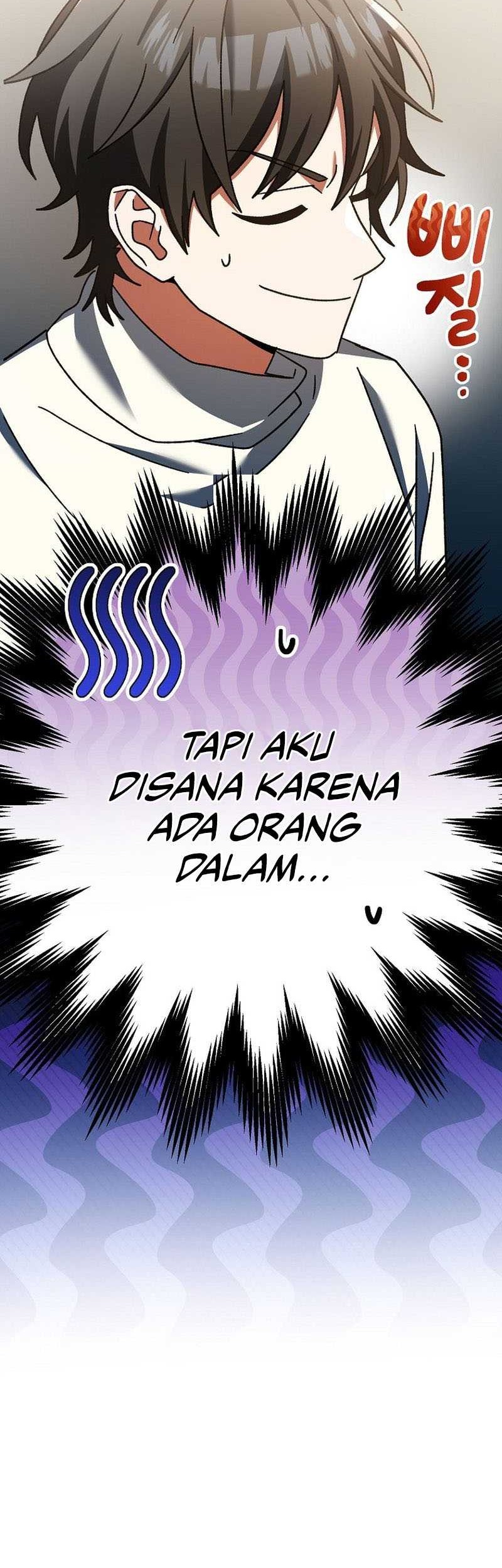 Genius Archer’s Streaming Chapter 37 Gambar 25