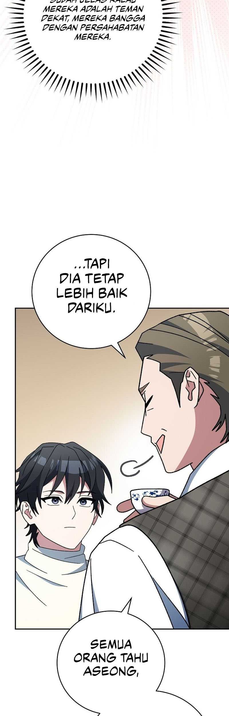 Genius Archer’s Streaming Chapter 37 Gambar 32