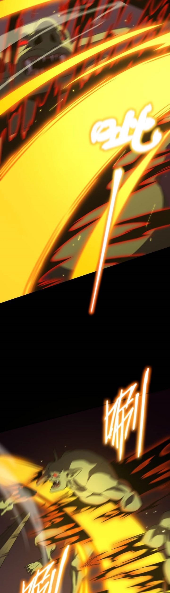 SSS-level Paladin Who Breaks All Logic Chapter 29 Gambar 15