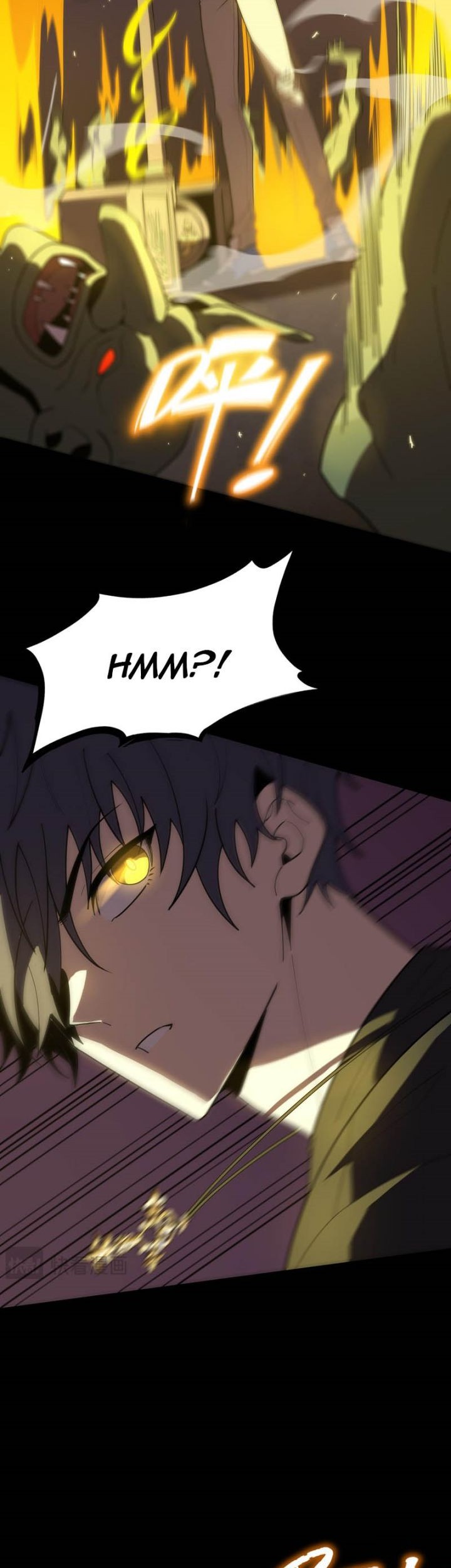 SSS-level Paladin Who Breaks All Logic Chapter 29 Gambar 17