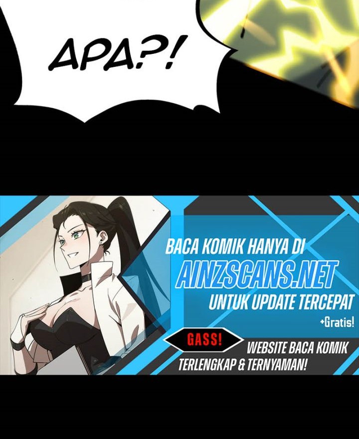 SSS-level Paladin Who Breaks All Logic Chapter 29 Gambar 32