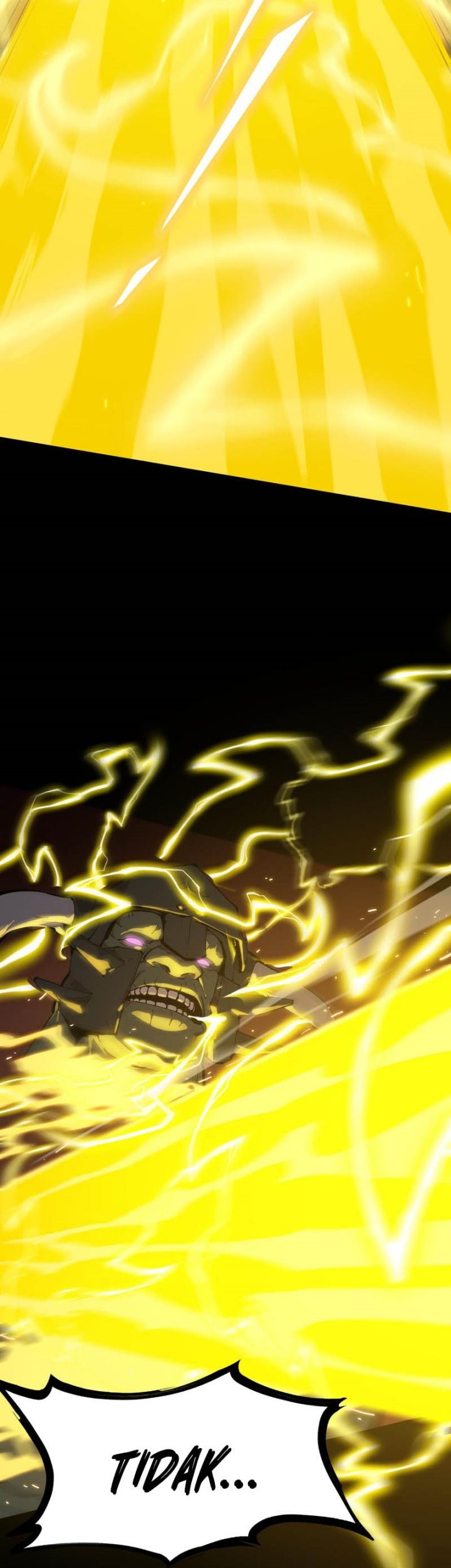 SSS-level Paladin Who Breaks All Logic Chapter 29 Gambar 35