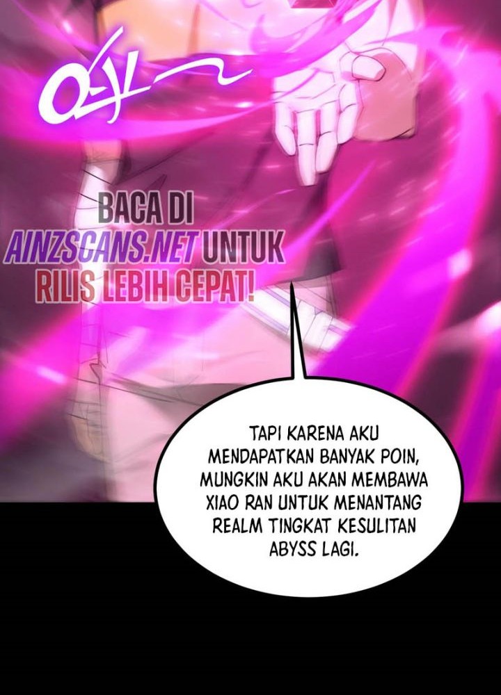 SSS-level Paladin Who Breaks All Logic Chapter 29 Gambar 38