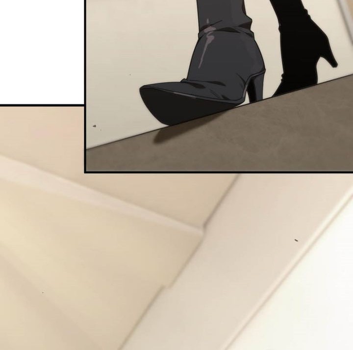 SSS-level Paladin Who Breaks All Logic Chapter 28 Gambar 32