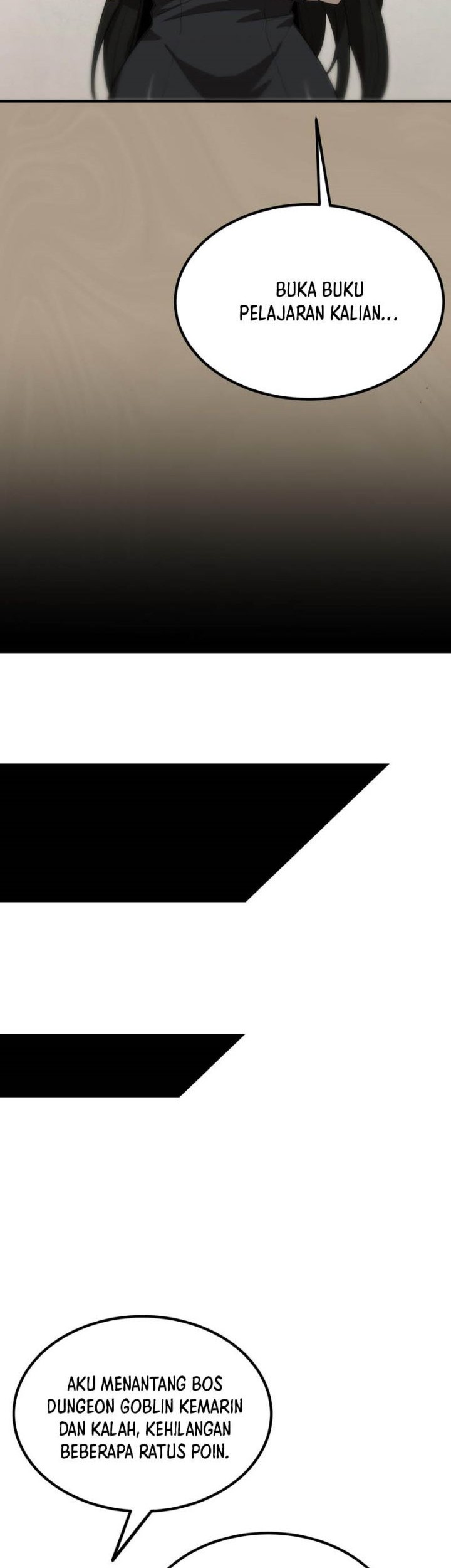 SSS-level Paladin Who Breaks All Logic Chapter 28 Gambar 40