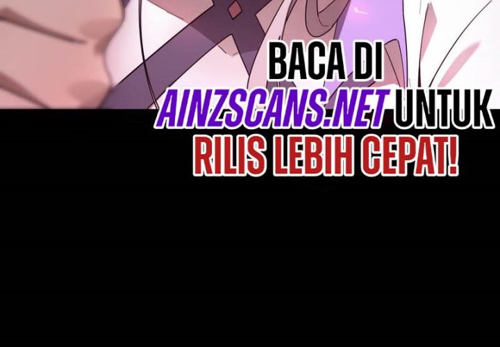 SSS-level Paladin Who Breaks All Logic Chapter 28 Gambar 49