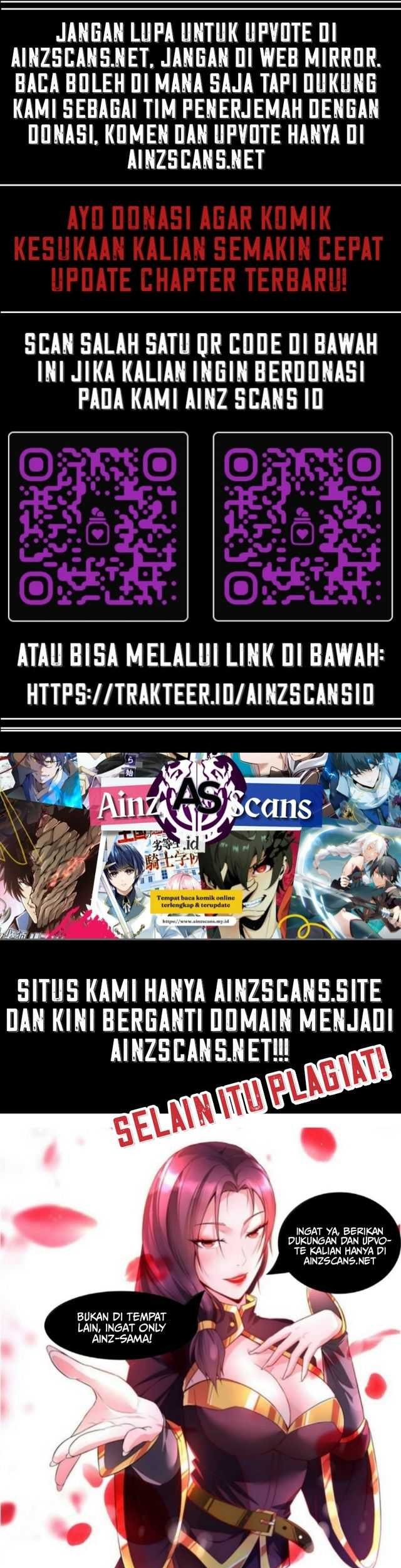 SSS-level Paladin Who Breaks All Logic Chapter 27 Gambar 51