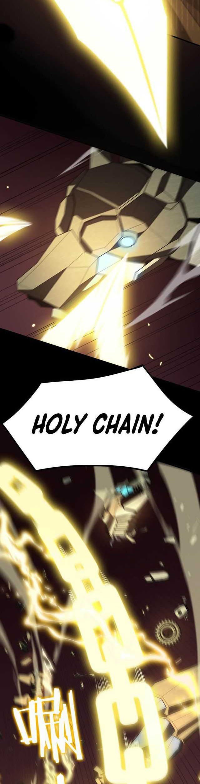 SSS-level Paladin Who Breaks All Logic Chapter 27 Gambar 5