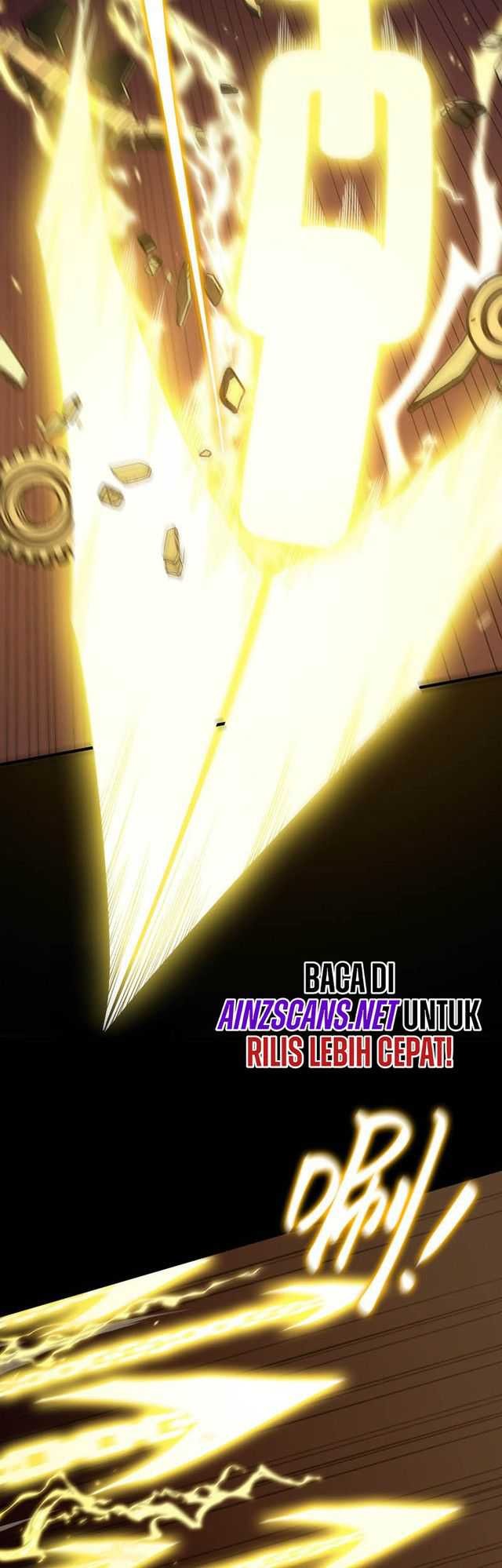 SSS-level Paladin Who Breaks All Logic Chapter 27 Gambar 6