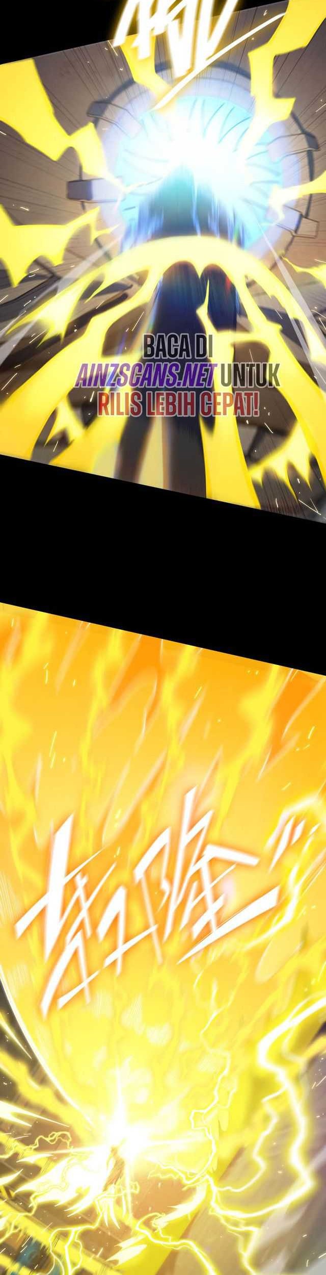 SSS-level Paladin Who Breaks All Logic Chapter 27 Gambar 10