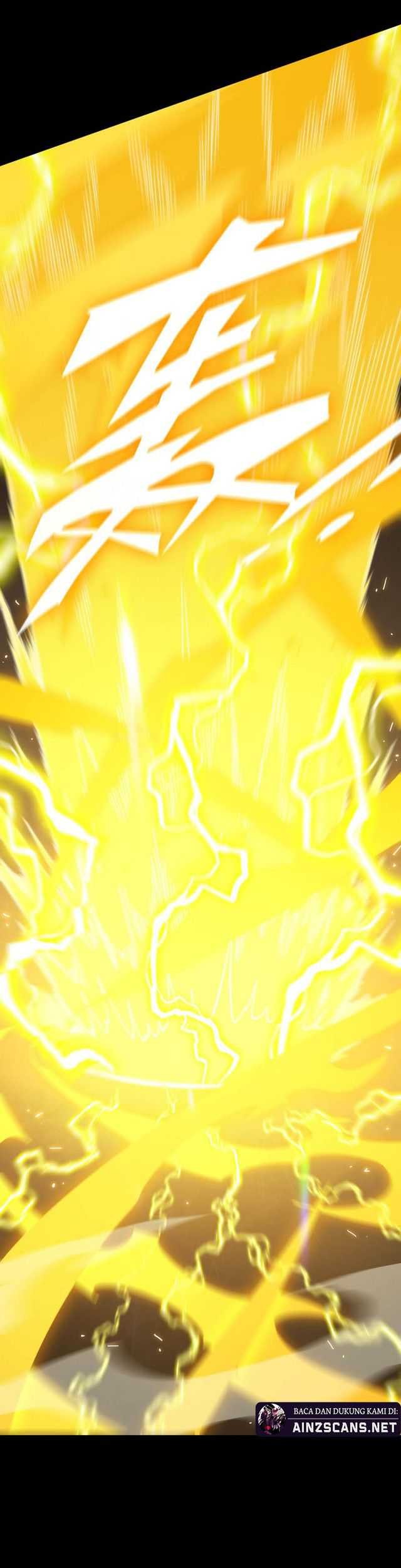 SSS-level Paladin Who Breaks All Logic Chapter 27 Gambar 12