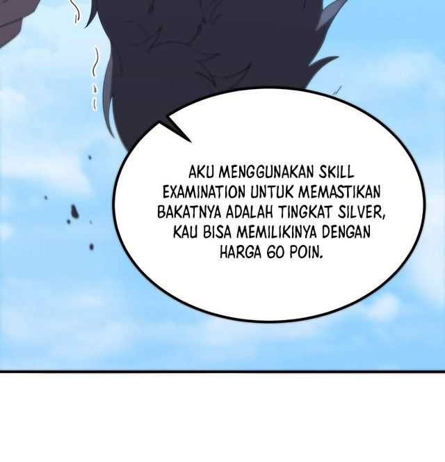 SSS-level Paladin Who Breaks All Logic Chapter 27 Gambar 26