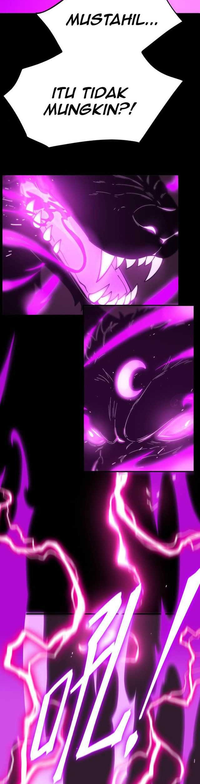 SSS-level Paladin Who Breaks All Logic Chapter 27 Gambar 33