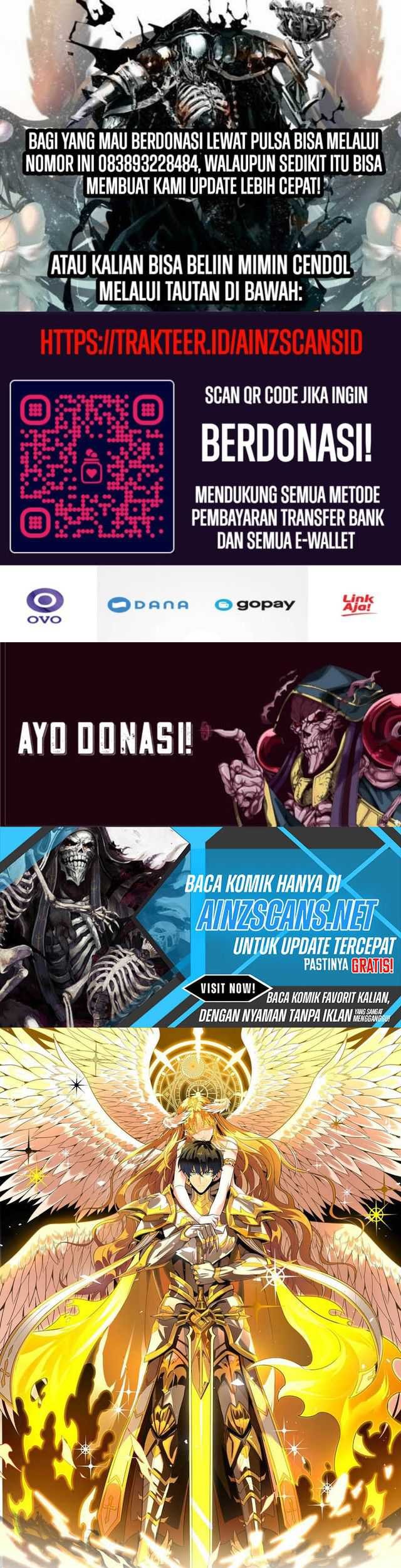 Manhua SSS-level Paladin Who Breaks All Logic Chapter 26 gambar nomor 2