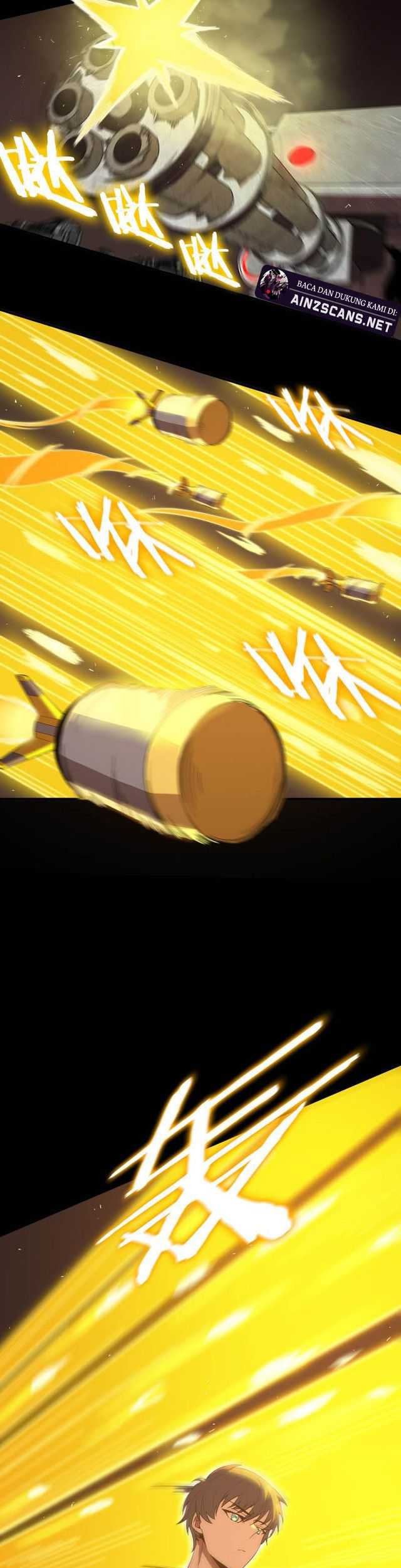 SSS-level Paladin Who Breaks All Logic Chapter 26 Gambar 6