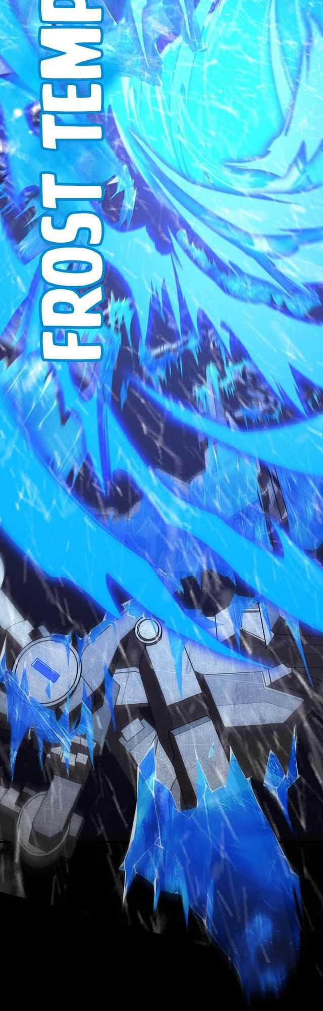 SSS-level Paladin Who Breaks All Logic Chapter 26 Gambar 12