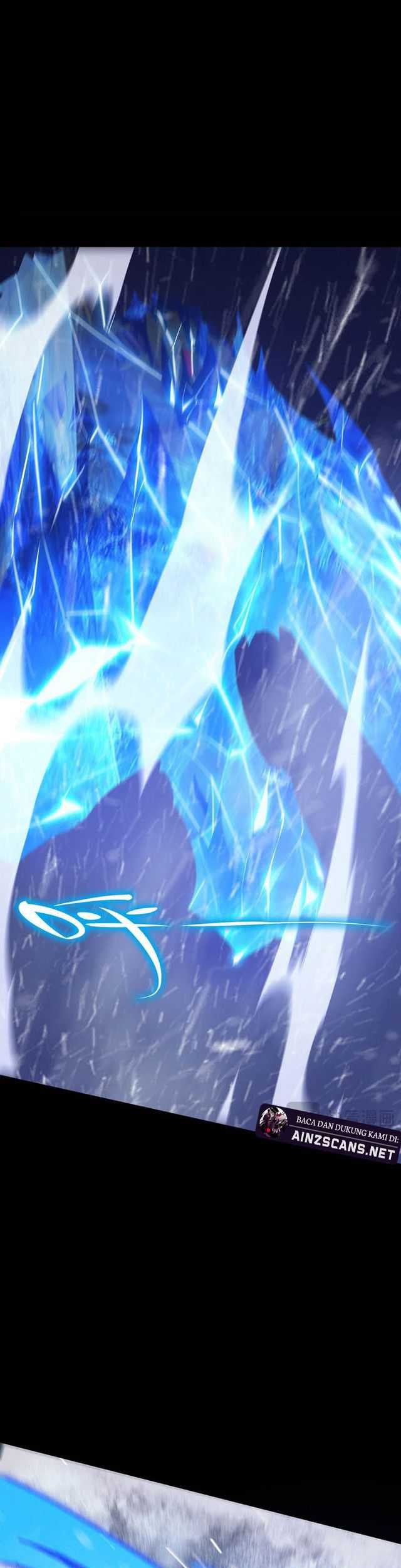 SSS-level Paladin Who Breaks All Logic Chapter 26 Gambar 13