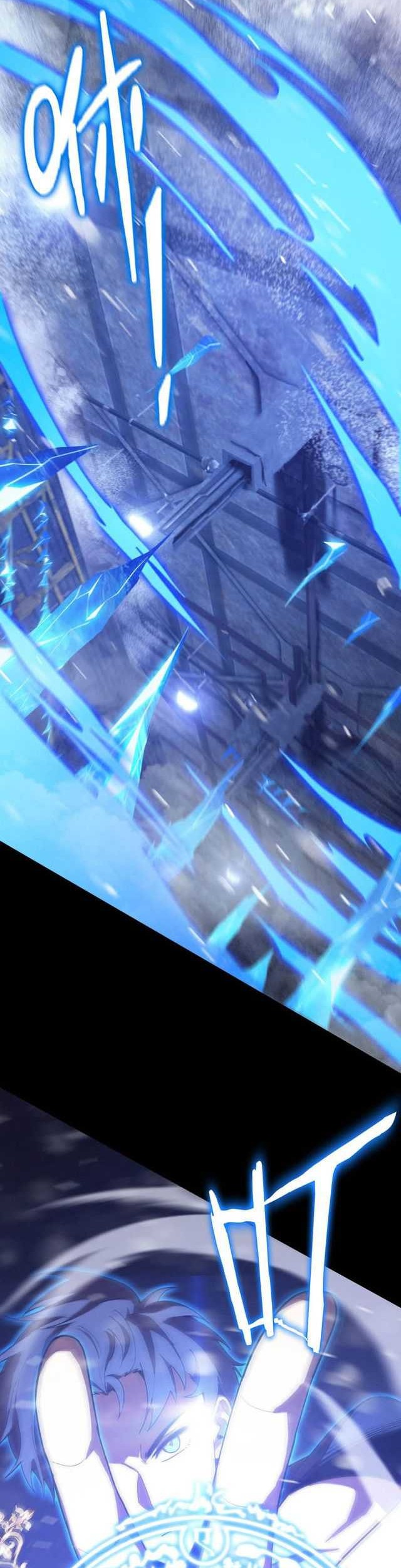 SSS-level Paladin Who Breaks All Logic Chapter 26 Gambar 14