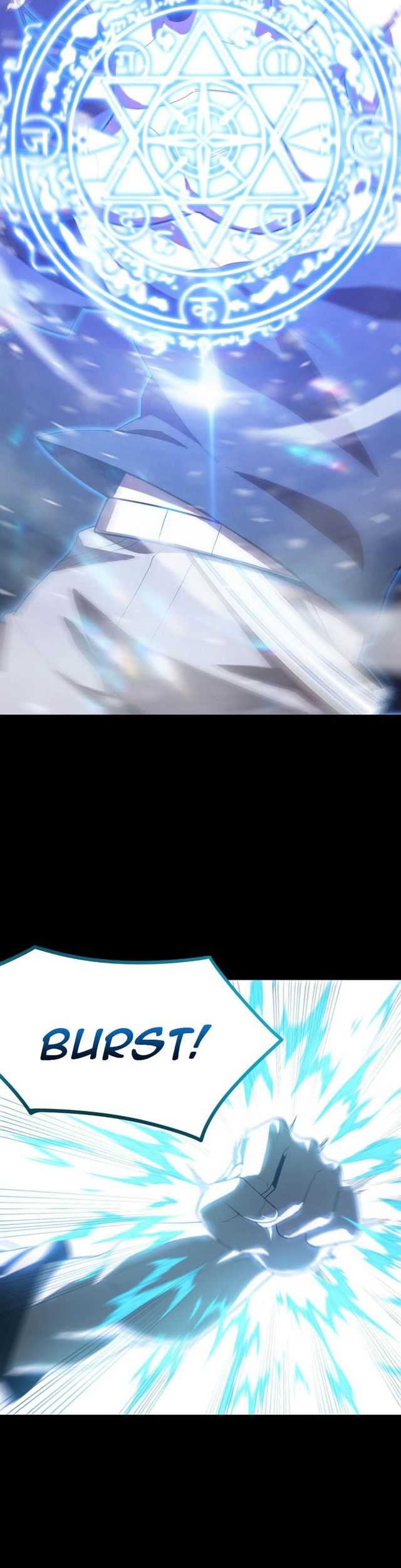 SSS-level Paladin Who Breaks All Logic Chapter 26 Gambar 15