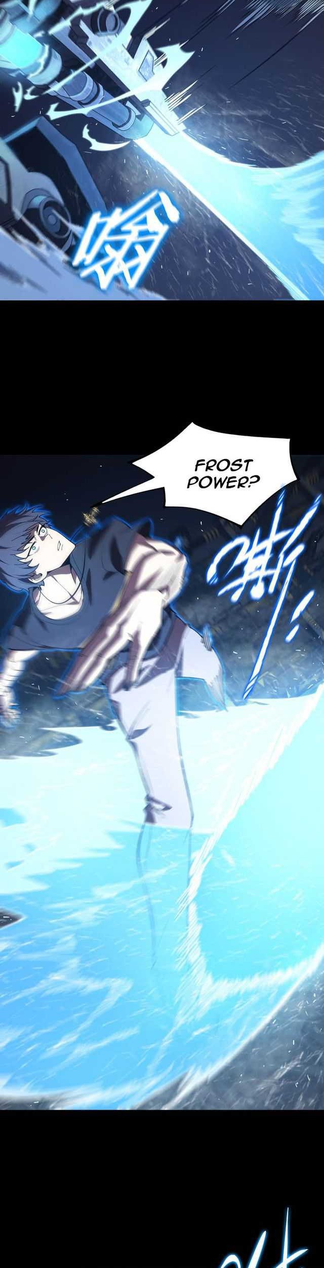 SSS-level Paladin Who Breaks All Logic Chapter 26 Gambar 25