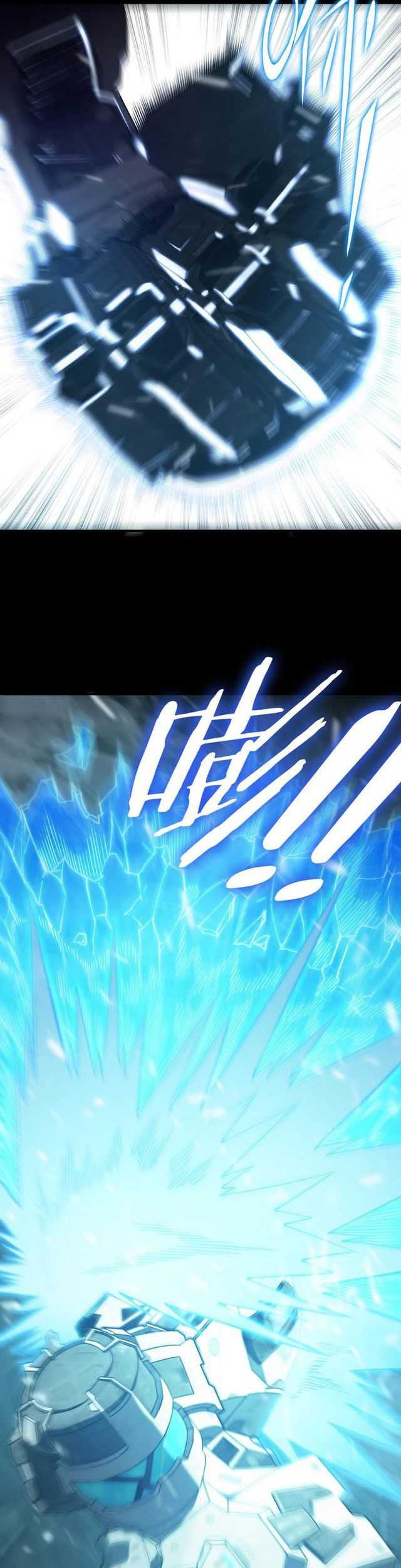 SSS-level Paladin Who Breaks All Logic Chapter 26 Gambar 26