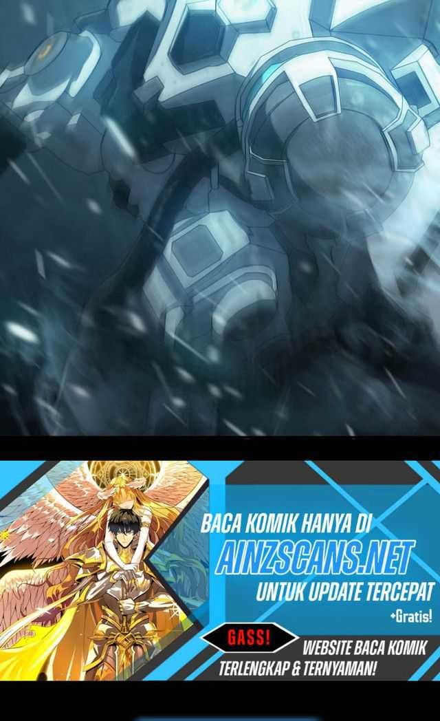 SSS-level Paladin Who Breaks All Logic Chapter 26 Gambar 27