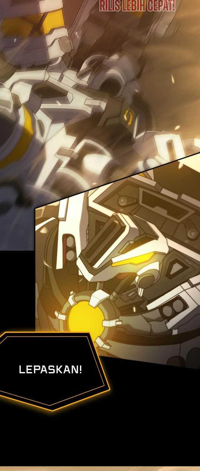 SSS-level Paladin Who Breaks All Logic Chapter 26 Gambar 32