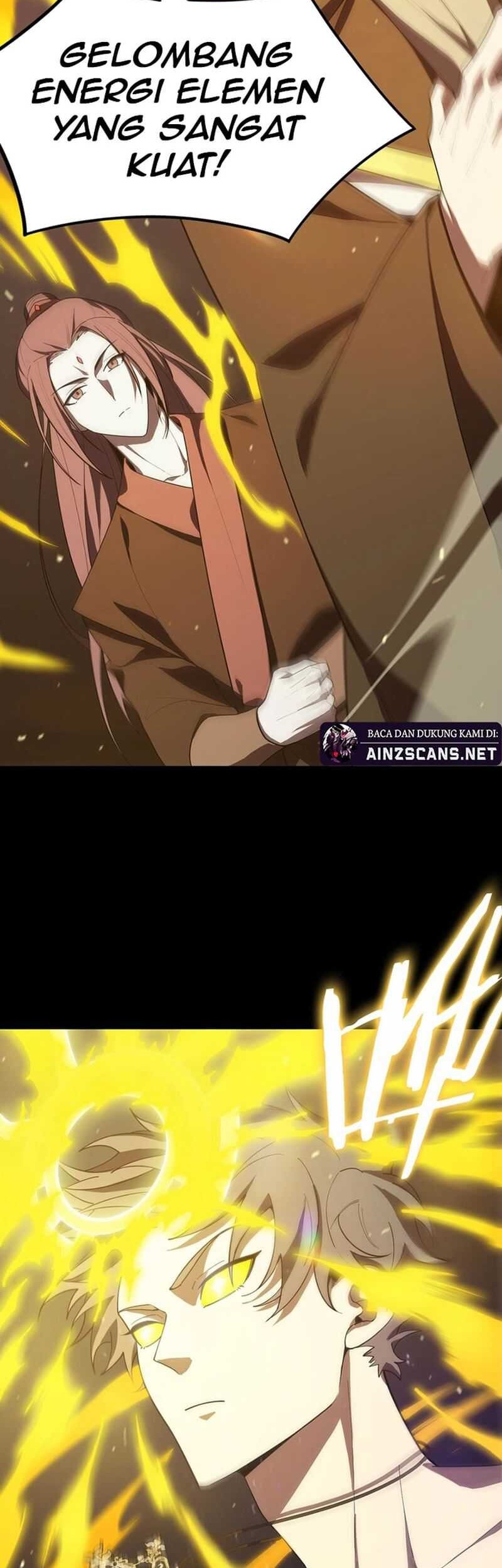 SSS-level Paladin Who Breaks All Logic Chapter 25 Gambar 10