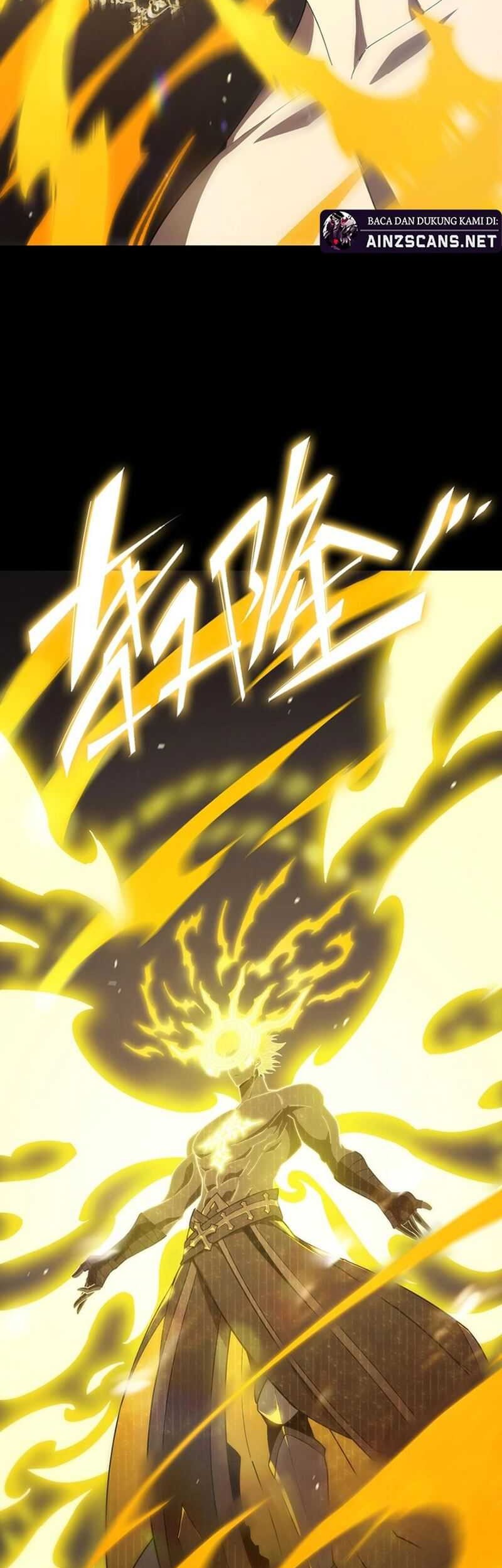 SSS-level Paladin Who Breaks All Logic Chapter 25 Gambar 11