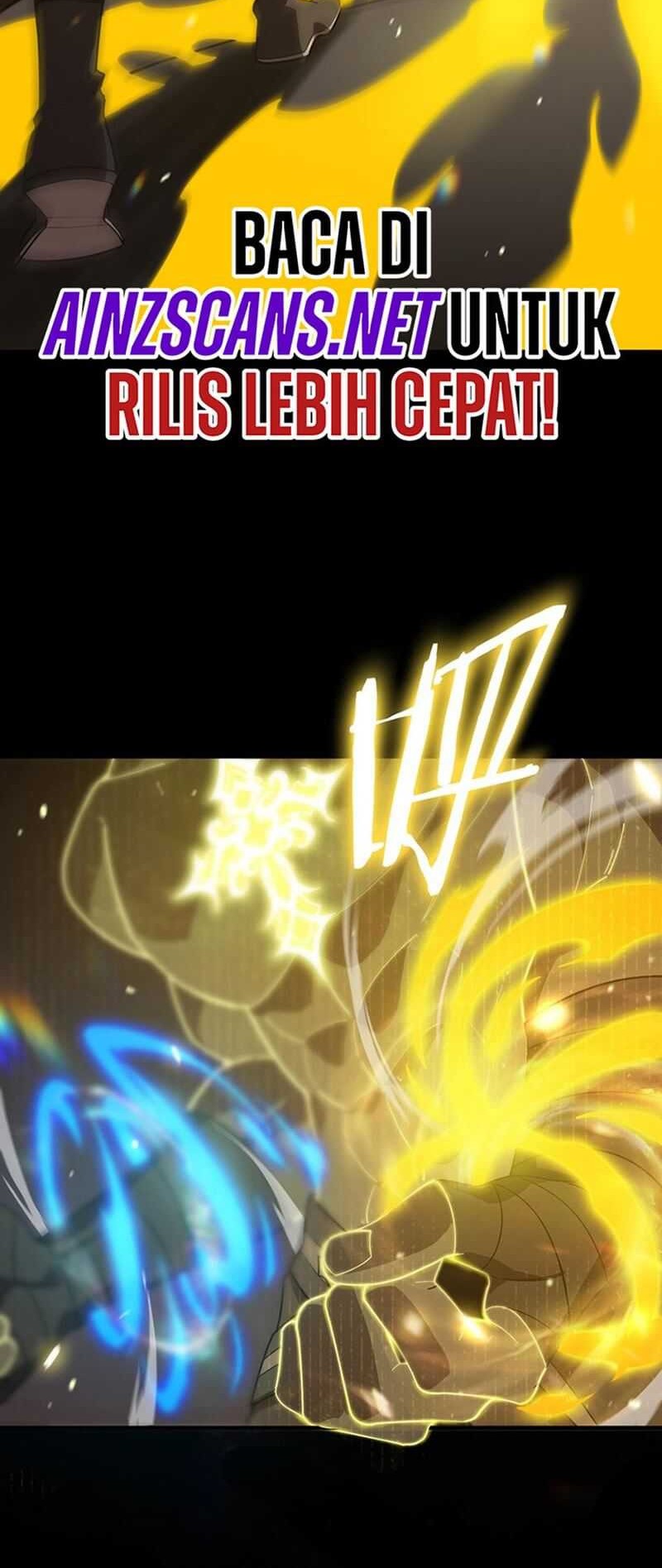 SSS-level Paladin Who Breaks All Logic Chapter 25 Gambar 14