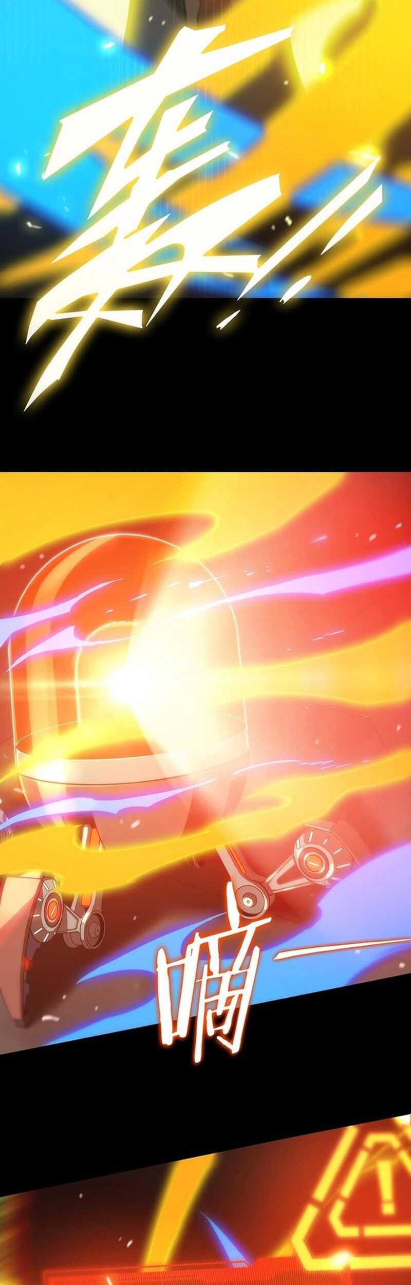 SSS-level Paladin Who Breaks All Logic Chapter 25 Gambar 16