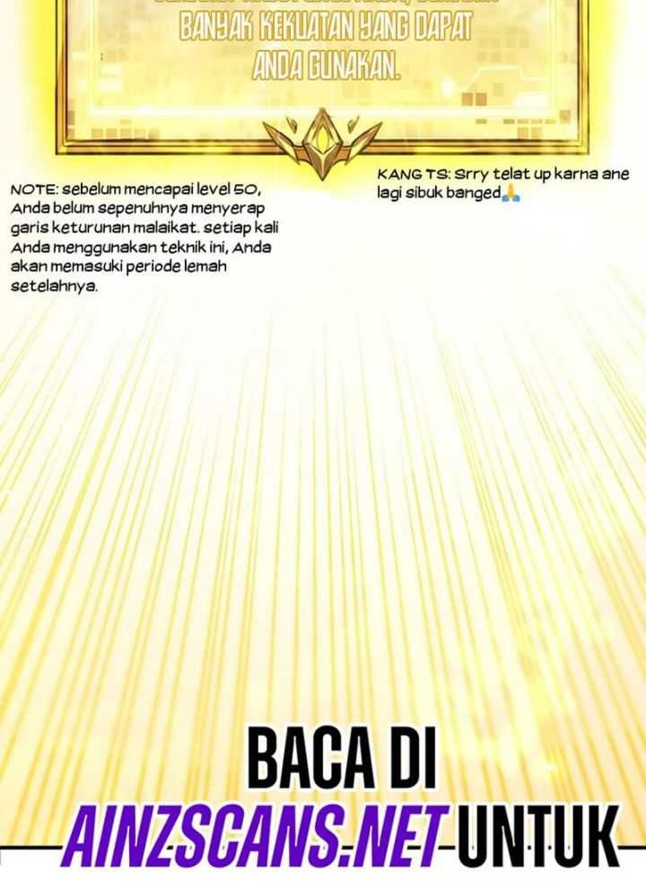 SSS-level Paladin Who Breaks All Logic Chapter 24 Gambar 49