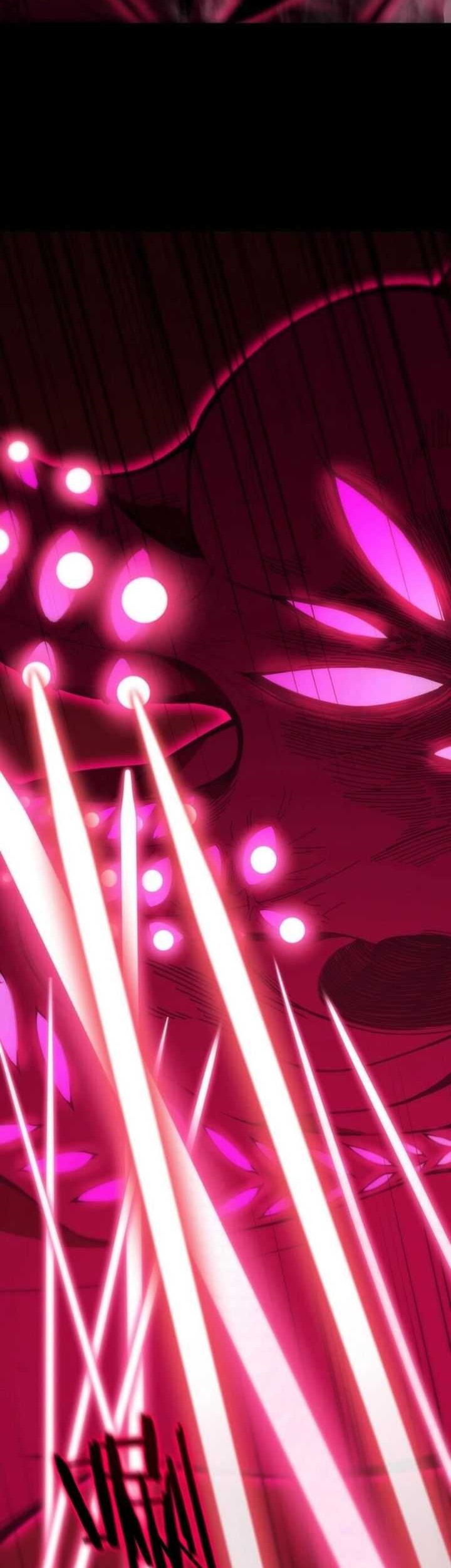 SSS-level Paladin Who Breaks All Logic Chapter 24 Gambar 15