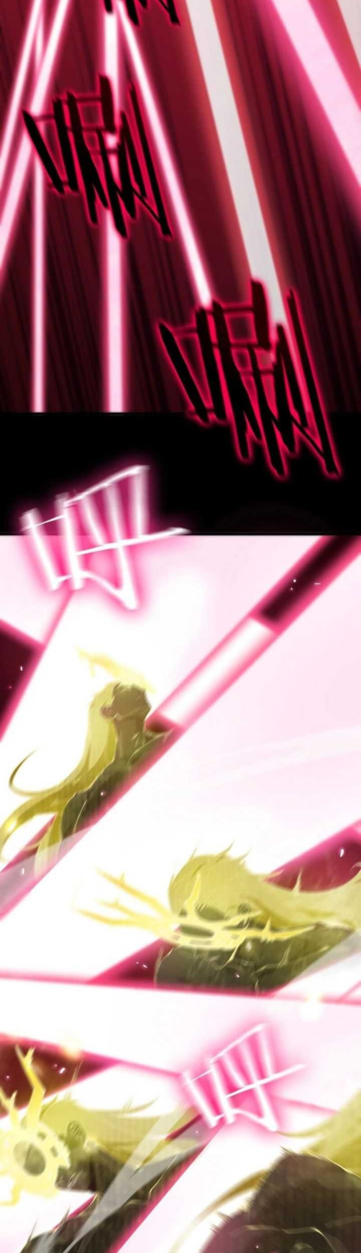 SSS-level Paladin Who Breaks All Logic Chapter 24 Gambar 16