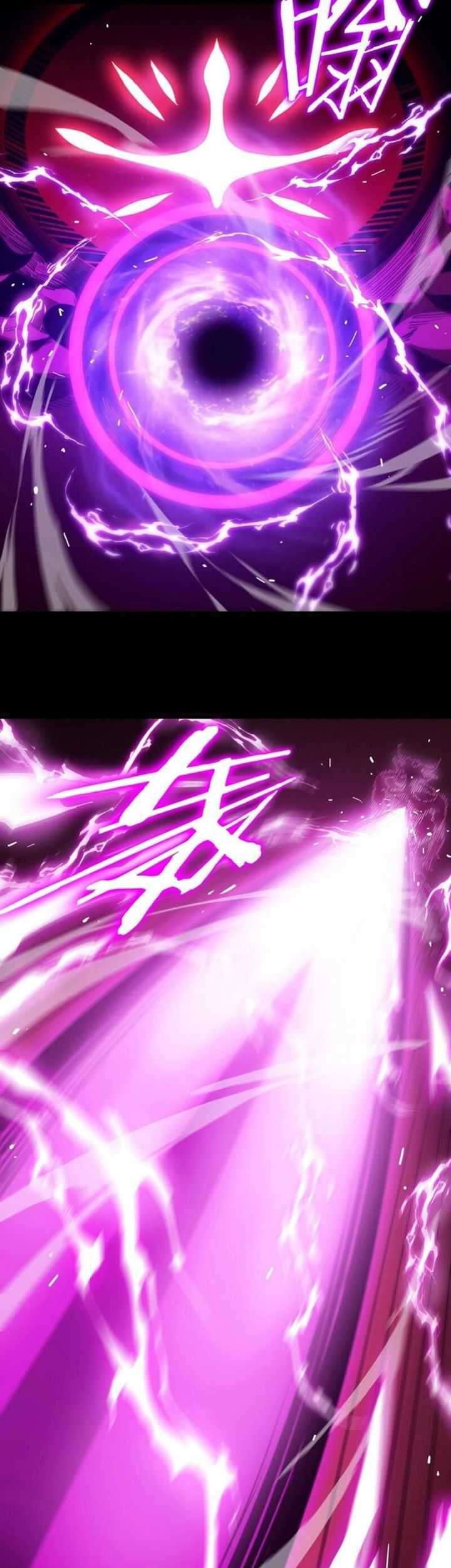 SSS-level Paladin Who Breaks All Logic Chapter 24 Gambar 18