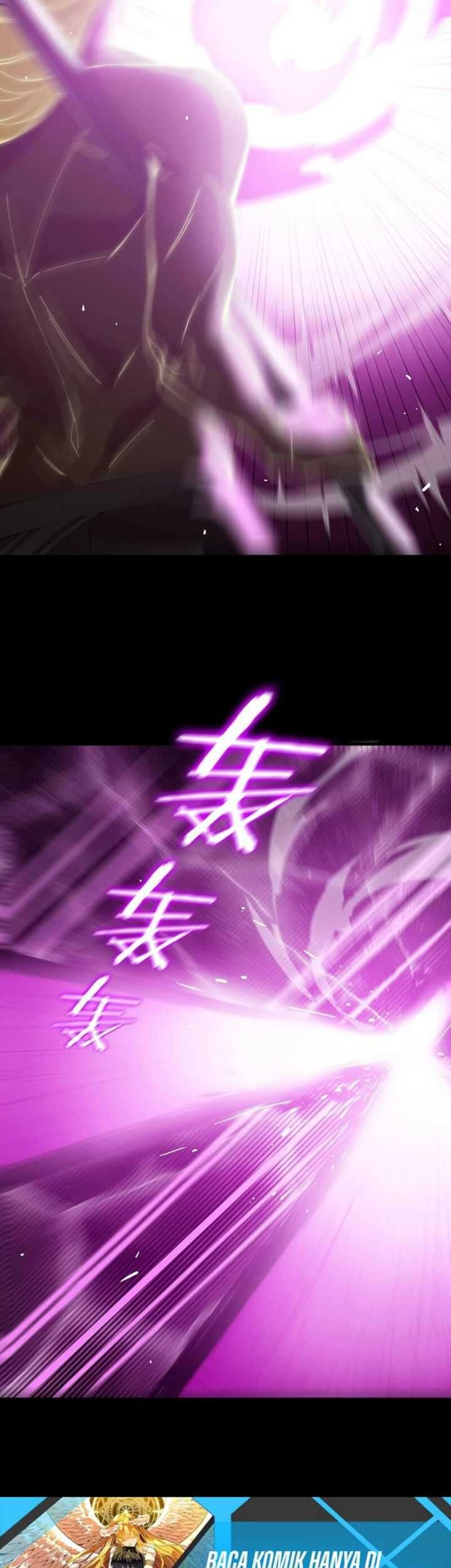 SSS-level Paladin Who Breaks All Logic Chapter 24 Gambar 20