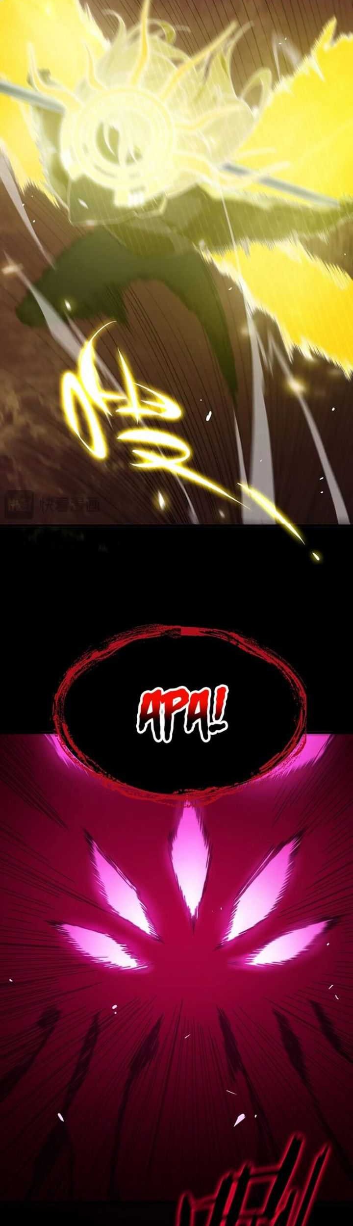 SSS-level Paladin Who Breaks All Logic Chapter 24 Gambar 22