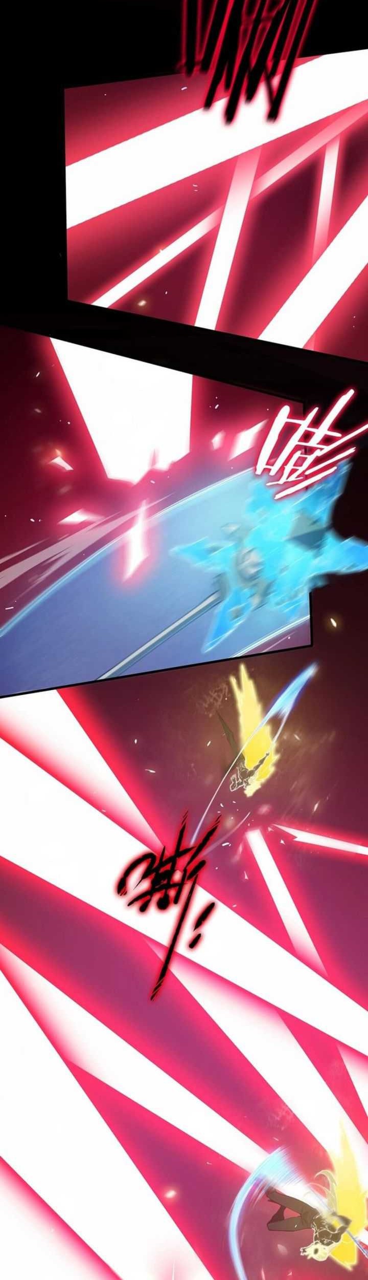 SSS-level Paladin Who Breaks All Logic Chapter 24 Gambar 23