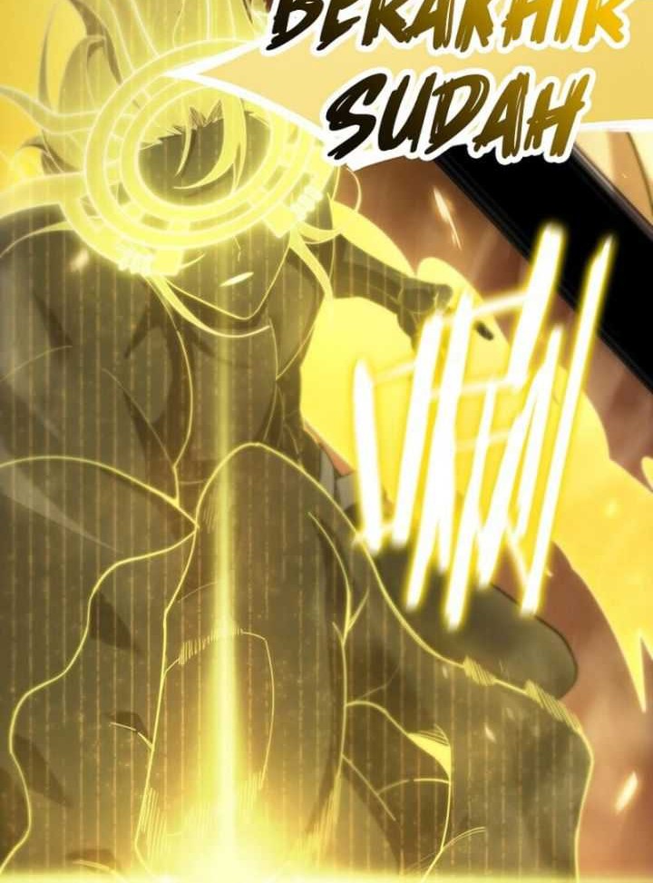 SSS-level Paladin Who Breaks All Logic Chapter 24 Gambar 25