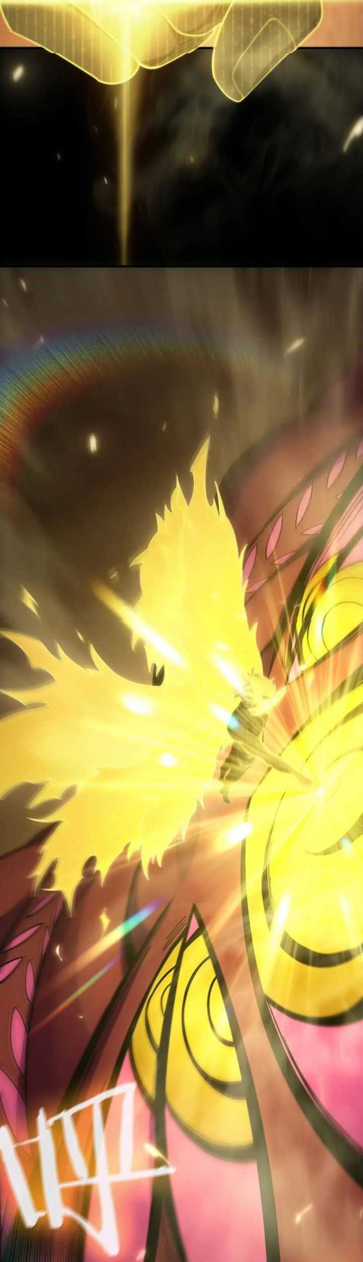 SSS-level Paladin Who Breaks All Logic Chapter 24 Gambar 26