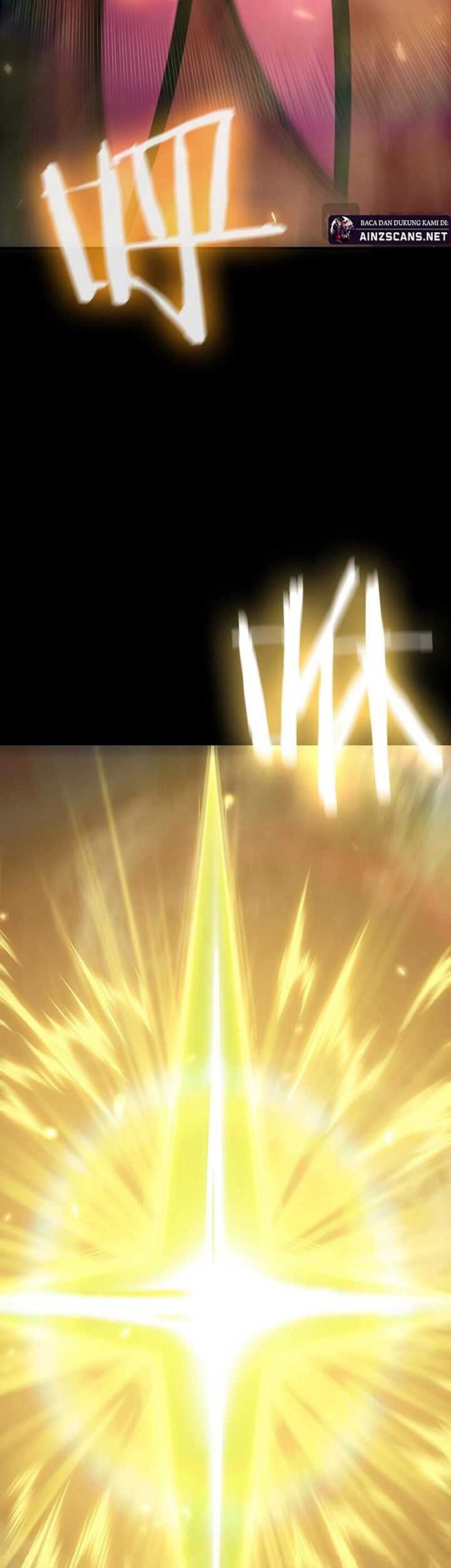 SSS-level Paladin Who Breaks All Logic Chapter 24 Gambar 27