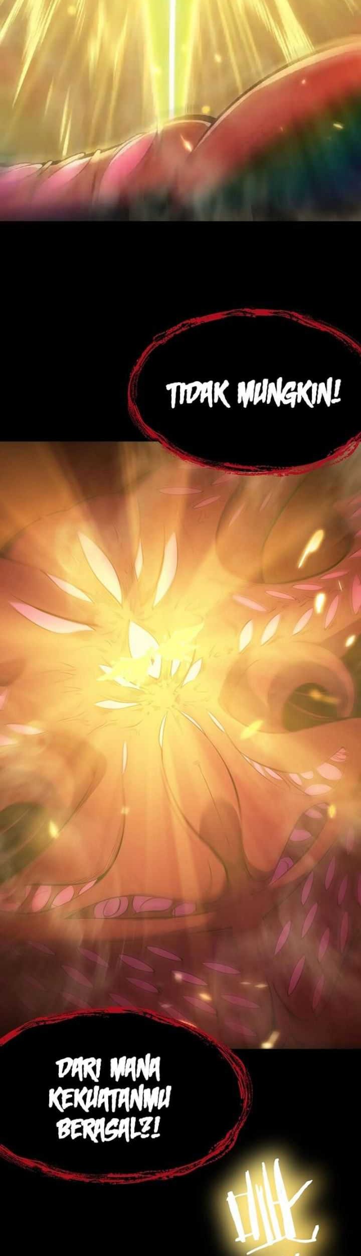 SSS-level Paladin Who Breaks All Logic Chapter 24 Gambar 28