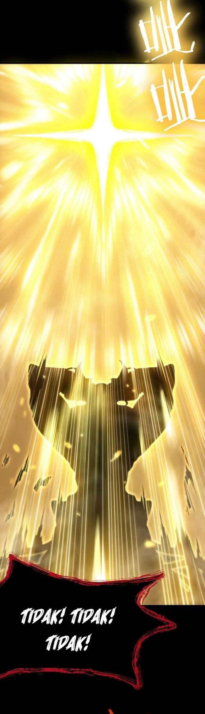 SSS-level Paladin Who Breaks All Logic Chapter 24 Gambar 29