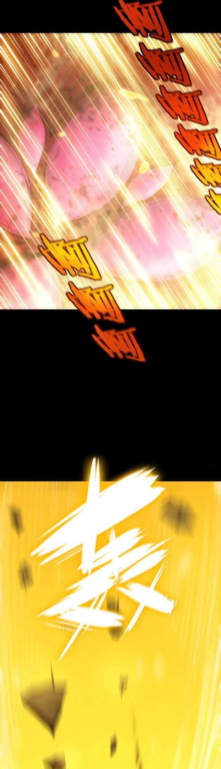 SSS-level Paladin Who Breaks All Logic Chapter 24 Gambar 30