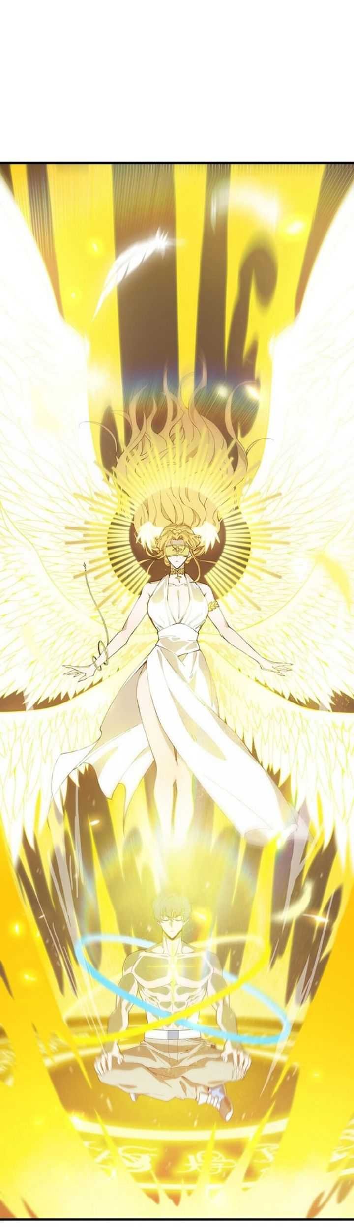 SSS-level Paladin Who Breaks All Logic Chapter 24 Gambar 38