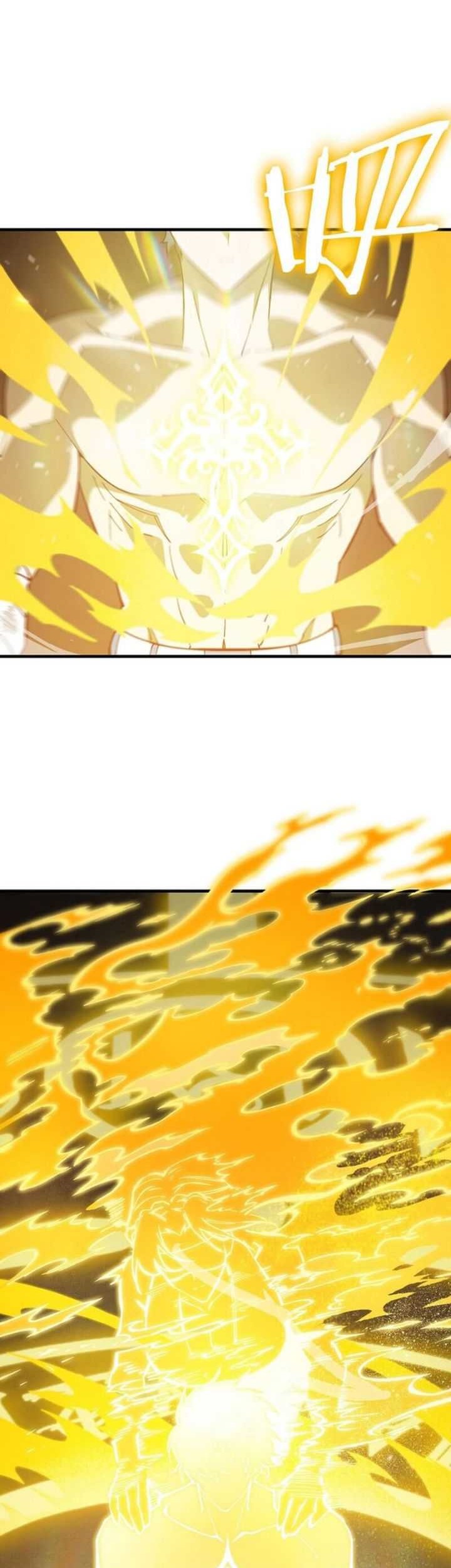 SSS-level Paladin Who Breaks All Logic Chapter 24 Gambar 39