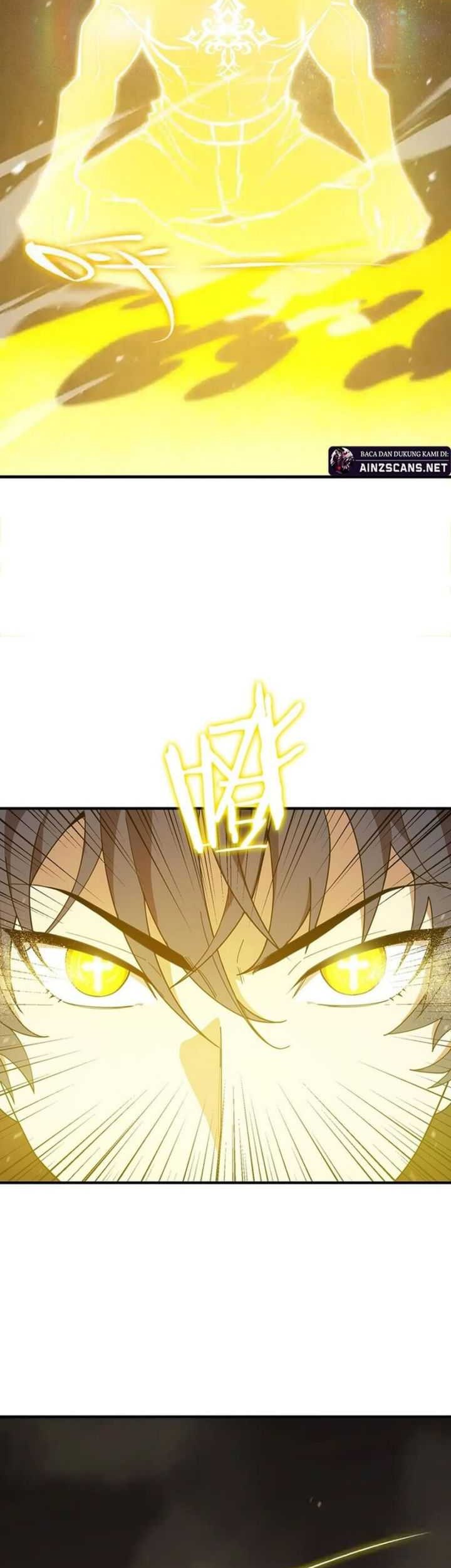 SSS-level Paladin Who Breaks All Logic Chapter 24 Gambar 40