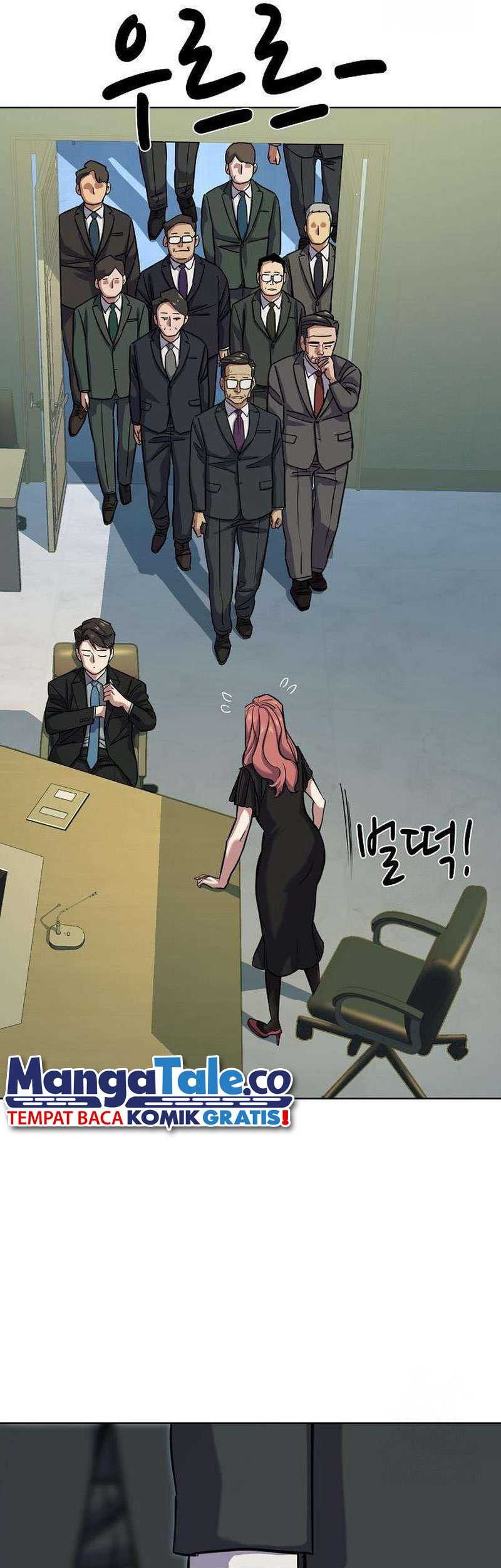 The Youngest Son Of A Rich Family Chapter 111 Gambar 50